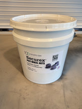 Load image into Gallery viewer, 100pc Bucket of Securex 39702 Two Piece M22x1.5 Wheel Nuts 31mm
