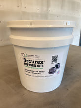 Load image into Gallery viewer, Wheel Nut Service Kit of Securex 39702 and 39874 Two Piece M22x1.5 Wheel Nuts