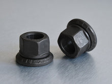 Load image into Gallery viewer, Securex 39702 Two Piece M22x1.5 Wheel Nut 31mm